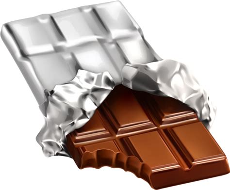 Chocolate Candy Bar Png File Png Mart