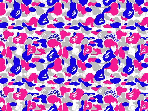 A Bathing Ape Wallpapers Wallpaper Cave