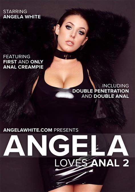 Angela Loves Anal 2 AGW Entertainment GameLink