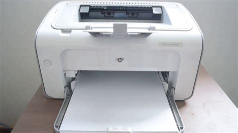 Hp laser jet p2055dn printer. HP LaserJet P1102 Review Print - YouTube