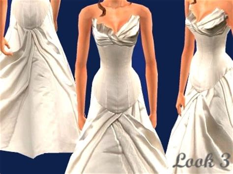 We did not find results for: Mod The Sims - AF-Vera Wang Wedding Dresses ( Four Looks )