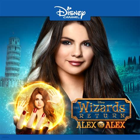 The Wizards Return Alex Vs Alex Wiki Synopsis Reviews Movies