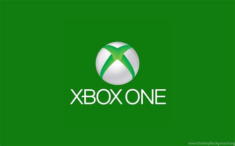 Xbox One Wallpapers In Hd Desktop Background