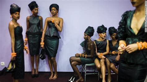 Adama Paris Why I Started Black Fashion Week