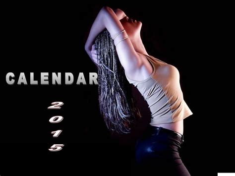 Calendar2015 Models