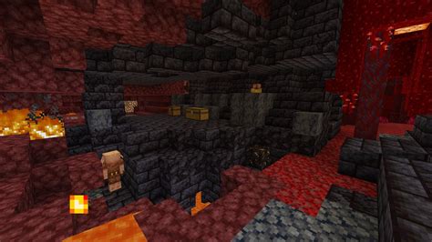 The Nether Update For Minecraft The 1162 Update And Everything
