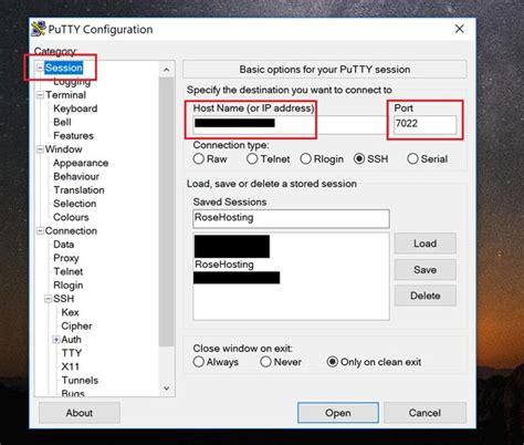 How To Use A Private Key And Putty To Log Into Your Server Securely
