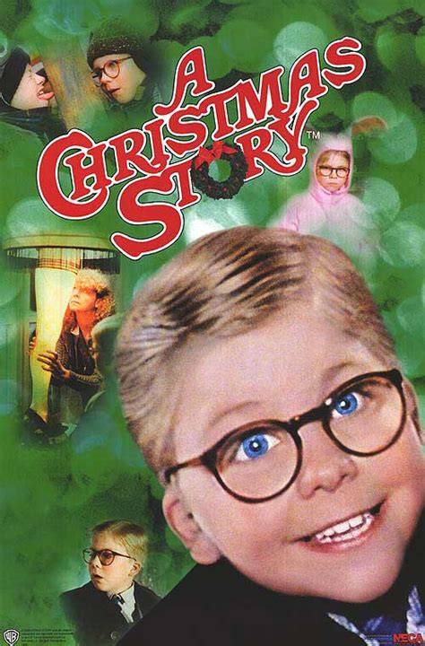 Svg's are preferred since they are resolution independent. Christmas Story movie posters at movie poster warehouse ...