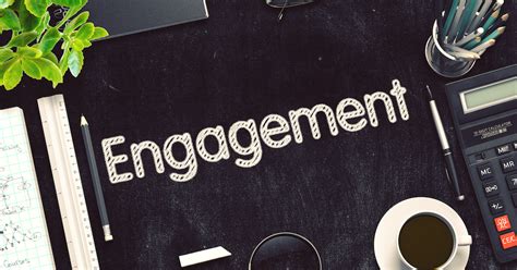 9 Employee Engagement Tips For Engineers