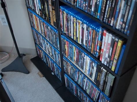Maybe you would like to learn more about one of these? biopore's Home Theater Gallery - Shelves (4 photos)