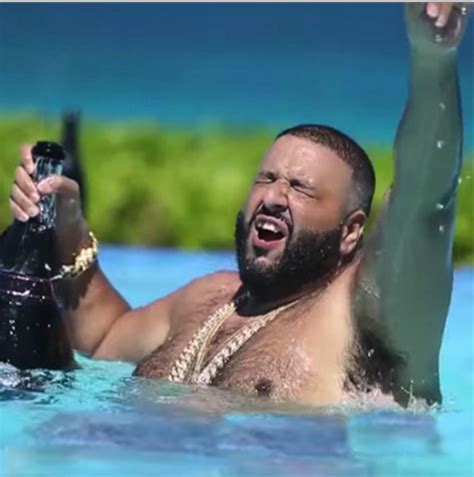 Dj Khaled Showing Us What The “best” Really Means And Saving Snapchat By Eli Bovarnick Medium