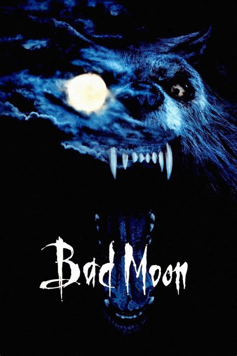 Bad Moon 1996 Filmfed Movies Ratings Reviews And Trailers