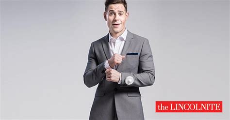 Chav Comedian Lee Nelson To Perform In Lincoln Next Month