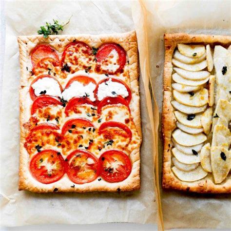 These Budget Friendly Tarts Are Super Easy And Delicious Perfect For