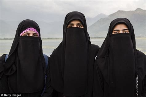 Kyrgyzstan President Claims Women Can Be Radicalised By Wearing Niqabs
