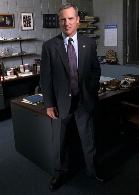 A page for describing characters: Law & Order: Criminal Intent - Promo | Law and order ...