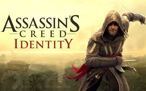 Assassins Creed Identity V Full Apk Tam S R M