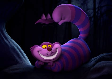 Disney Cheshire Cat Wallpapers Top Free Disney Cheshire Cat