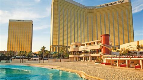 The Top 11 Adult Only Pools In Las Vegas Fox News