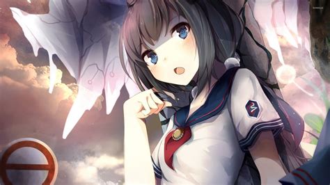 School Anime Wallpapers Top Free School Anime Backgrounds