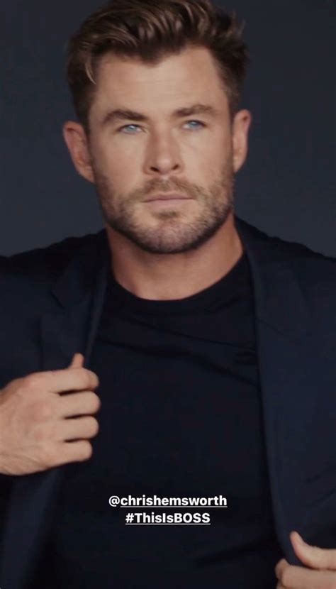 Chris Hemsworth Thor Attractive Men Beautiful Men Heart Pretty