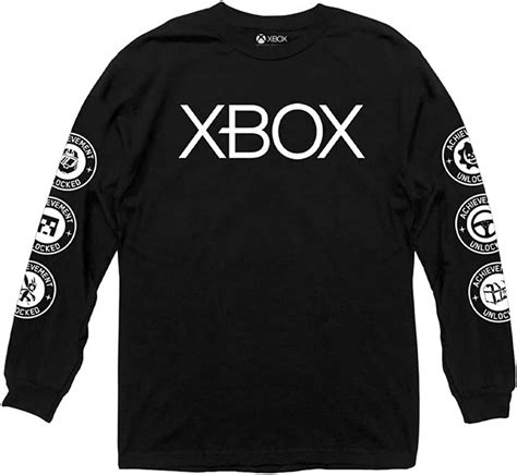 Xbox Shirts