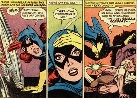 Greatest Hits Sexism In Vintage Comics Comicsonice
