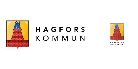 Things to do in hagfors, sweden: Grafisk profil - Hagfors kommun