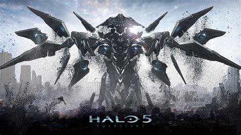 Halo 5 Guardians Xbox One Game Key Keengamer