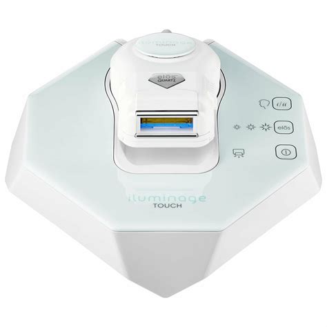 iluminage touch 4ever home permanent hair removal ipl and radio frequenc beauty ora