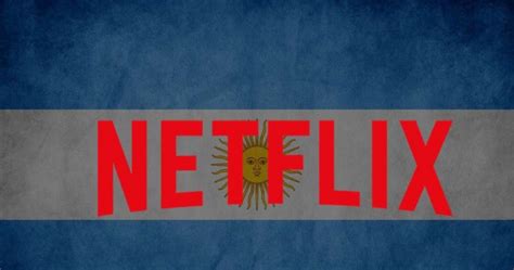 Las Series De Netflix Más Vistas Por Los Argentinos