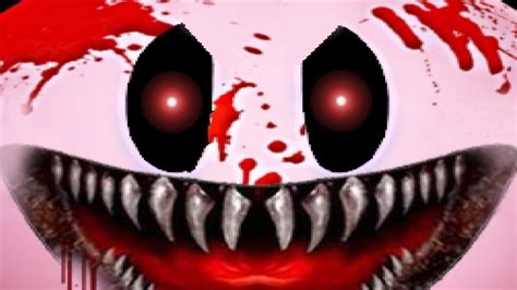Dreamlandexe A Good Kirbyexe Game Kirby Horror Game Youtube