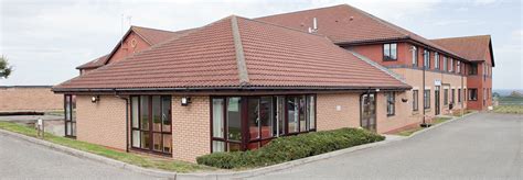 Cedar Court Care Home In Seaham County Durham