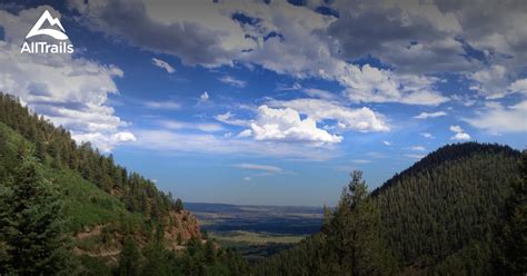 Best Trails Near Monument Colorado Alltrails