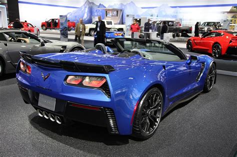 Corvette Onlines C7 Buyers Guide
