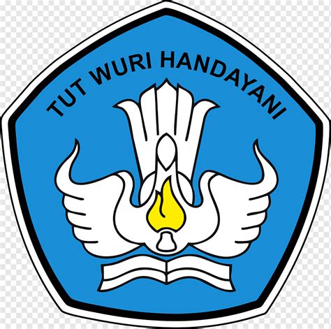 Logo Kementerian Pendidikan White Bird Logo Logo Kementerian