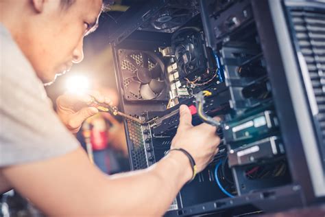 Computer Repair Technicians in Utah & Arizona | FixIt Mobile