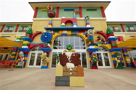 Legoland California Resort And Castle Hotel Deals And Reviews Carlsbad