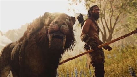 Far Cry Primal Completions Howlongtobeat