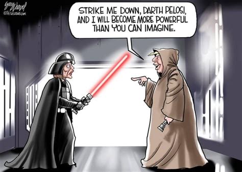 Star Wars Political Comic Rpoliticalhumor