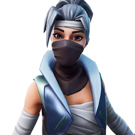 Byba Fortnite Character Png Crystal