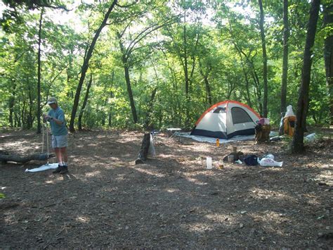 Informed rvers have rated 13 campgrounds near pine mountain, georgia. Site Descriptions - Pine Mountain Trail Association - GA