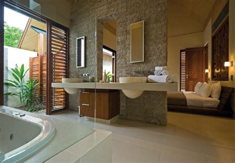 Fascinating Bathrooms In Bedrooms That Will Leave You Speechless Top