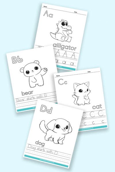 Worksheets For Kids Archives Page 2 Of 2 Freebie Finding Mom