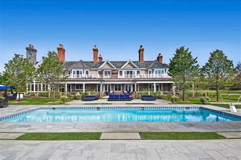 A Million Compound Tops The Five Most Expensive Homes In The Hamptons
