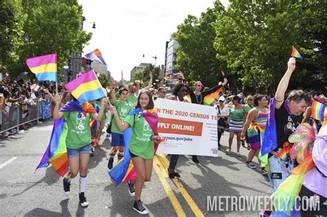 Kaua'i pride parade saturday june 5, 2021 huge shout out to liz belfor for these amazing photos that we get to have and share! Scene: Picture #22 | Capital Pride Parade: Metro Weekly