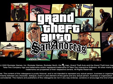 Grand Theft Auto San Andreas Datos Descargar Pc Game Full Crack Descargar Manual