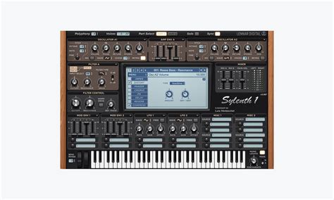 Until now only very few software synthesizers have been able to stand up to the sound quality. Sylenth1 Presets: The Best Free & Paid Packs 2020