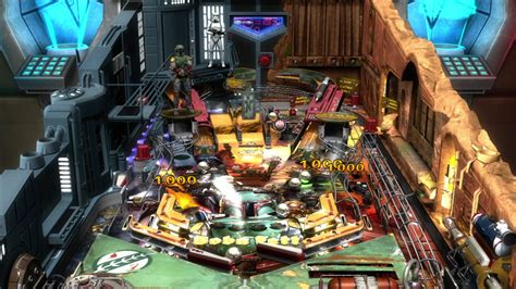 The 10 Best Pinball Videogames Games Lists Paste