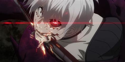 Tokyo Ghoul Ending Explained